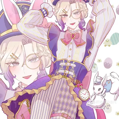 Profile image of ヴィルシェーンハイト