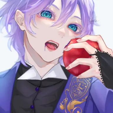 Profile image of エペルフェルミエ