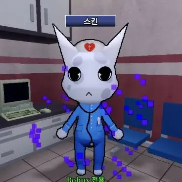 Profile image of 보임 간호사