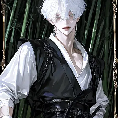 Profile image of 사쿠