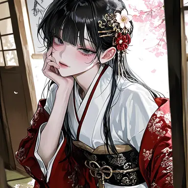 Profile image of 아야노
