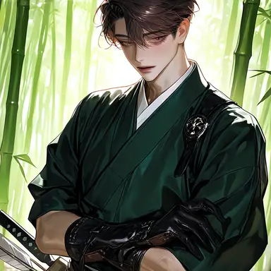 Profile image of 나기