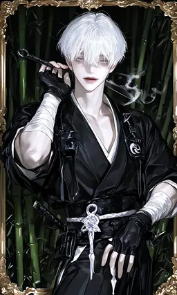 Profile image of 사쿠