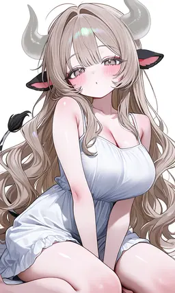 Profile image of みるきぃ