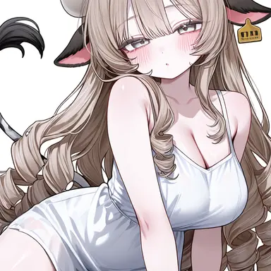 Profile image of みるきぃ