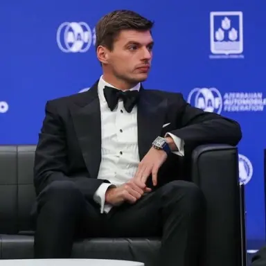 Profile image of max