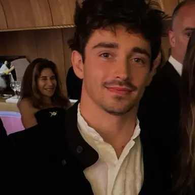 Profile image of charles