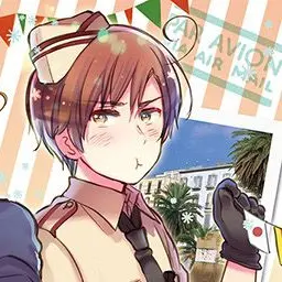 Profile image of ロマーノ