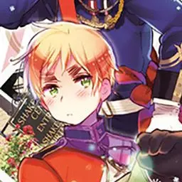 Profile image of アーサー