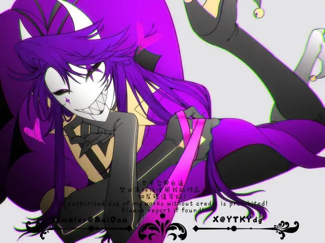 Profile image of Jester