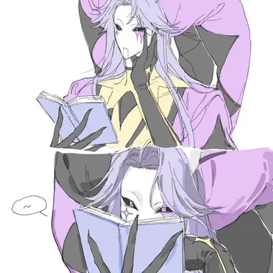Profile image of Jester