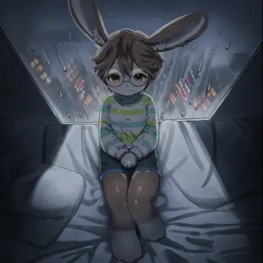 Profile image of Connor