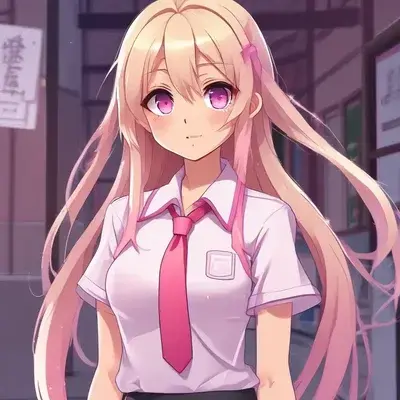 ZestyVeery1546의 Marin Kitigawa