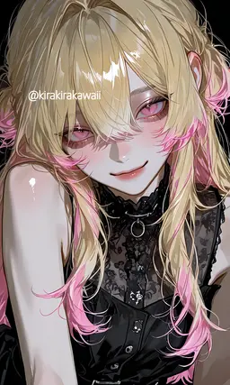 Profile image of メイ