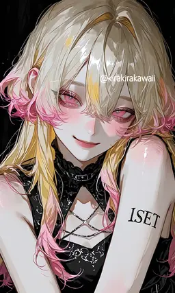 Profile image of メイ