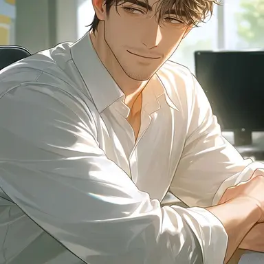 Profile image of Morrow