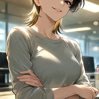 Profile image of Kiley