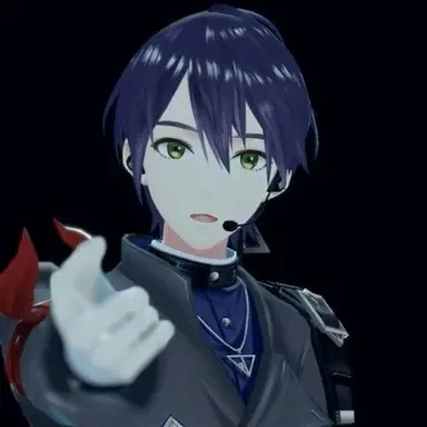 Profile image of 剣持刀也