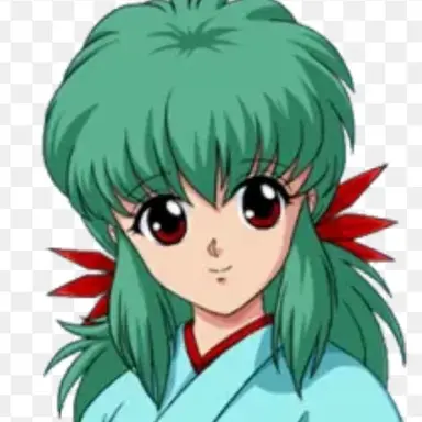 Profile image of Yukina