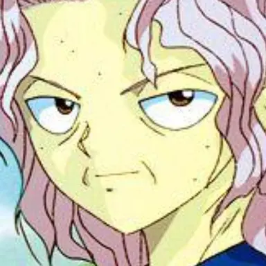 Profile image of Genkai