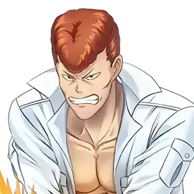 Profile image of Kazuma Kuwabara