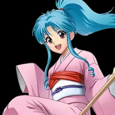 Profile image of Botan