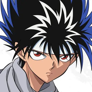 Profile image of Hiei