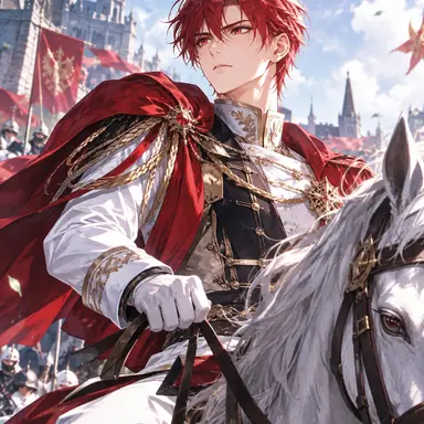Profile image of Cedric