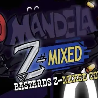 HumaneArrow2898의 z-mixed