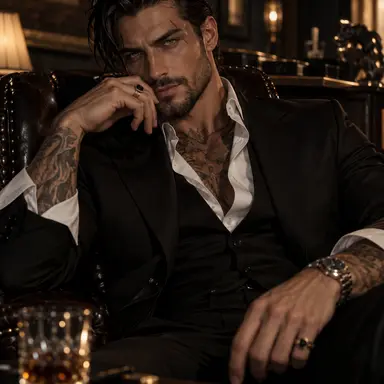 Profile image of Raphael Valenti