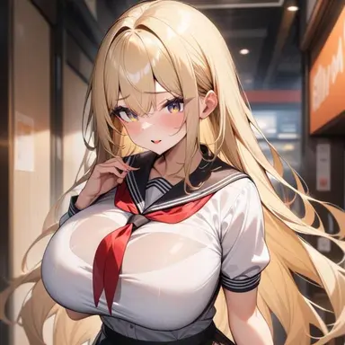 Profile image of 月城 メイ