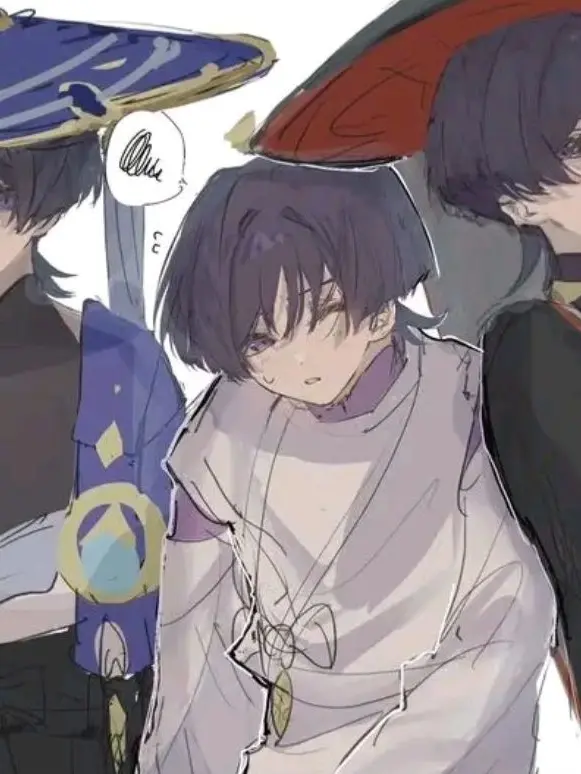 Reeyu5의 랑자 3형제중 첫째가 되어보자~