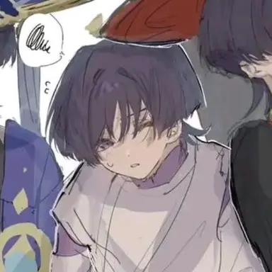 Profile image of 가부키모노