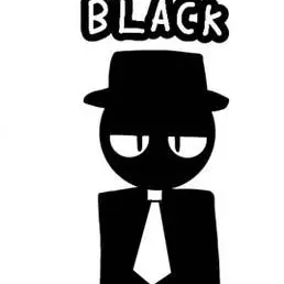 Profile image of 블랙