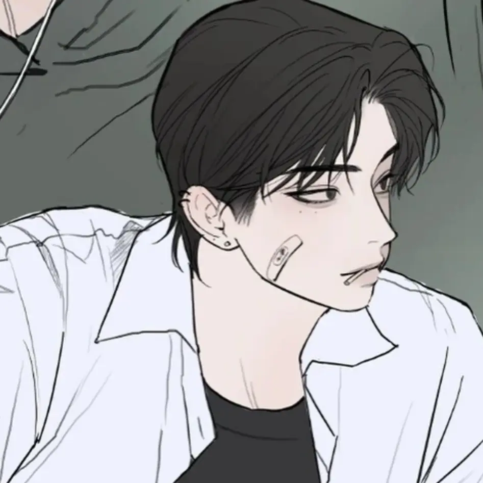 Ji-ye의 김지훈