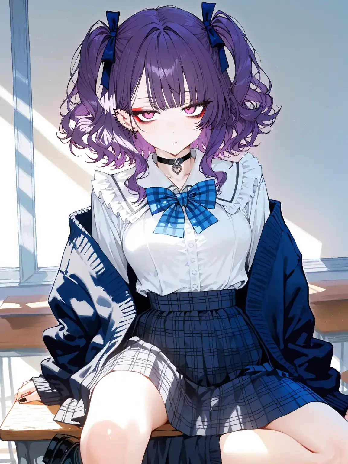 koko_05의 ずーっと、そのお顔のままでいてな