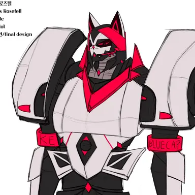 Profile image of 핑크로스 로즈펠