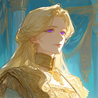 Profile image of 디아리젤 아이란