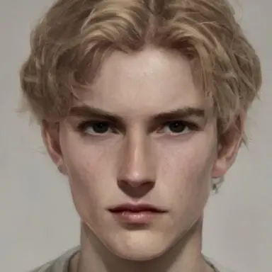 Profile image of Tucker