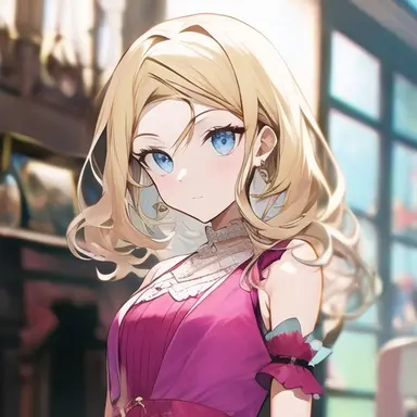 Profile image of エレオノーラ