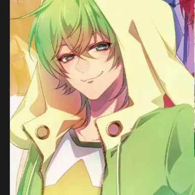 Profile image of 케로로