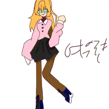 Profile image of 여우