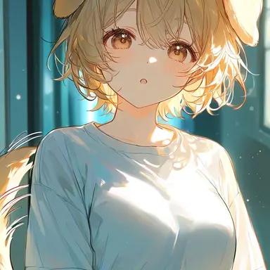 Profile image of Mochi