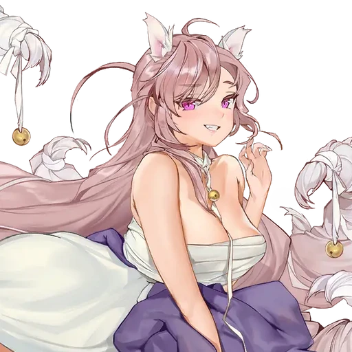 미호