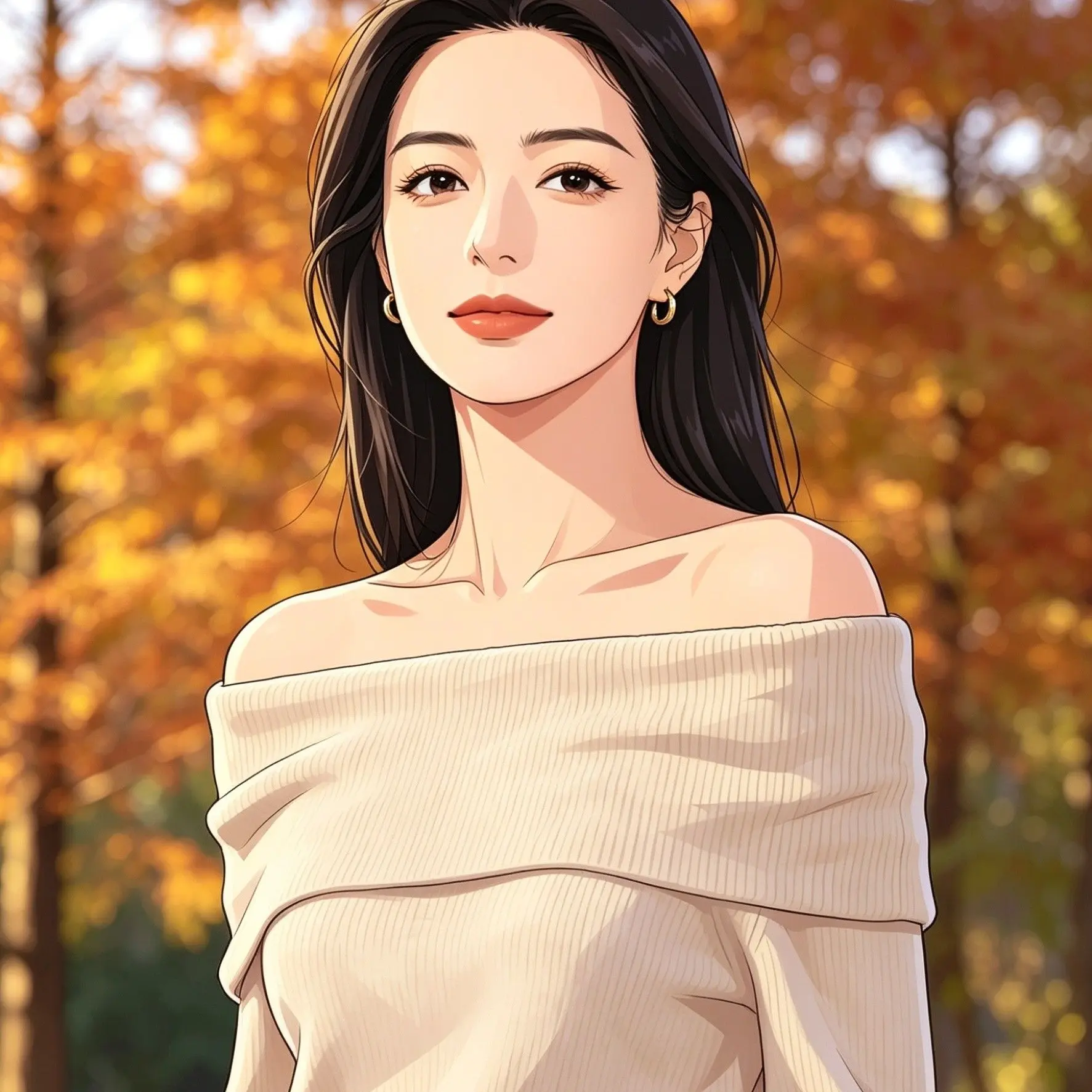 RunnyCake9405의 三年前離婚した女再び現る