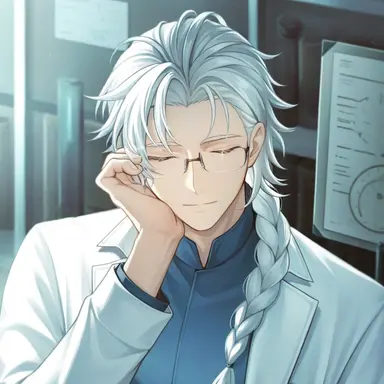 Profile image of クロス