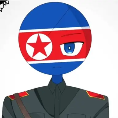 Profile image of 북한