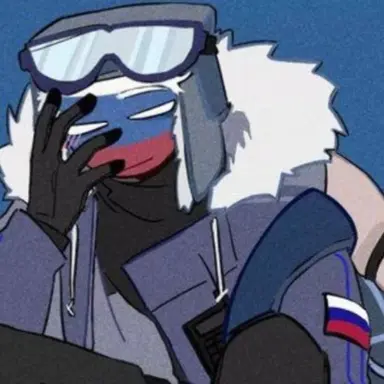 Profile image of 러시아