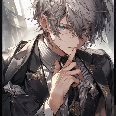 Profile image of レイ