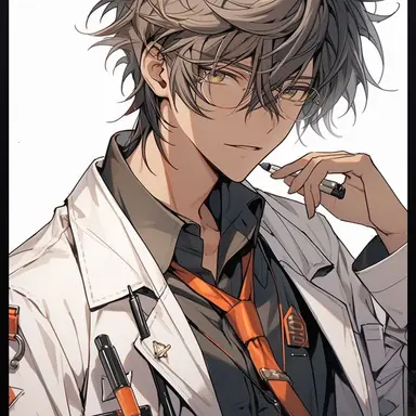 Profile image of ソラ